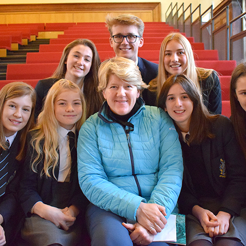 /PocklingtonSchoolMercury/images/clare-balding-pocklington-school500.jpg