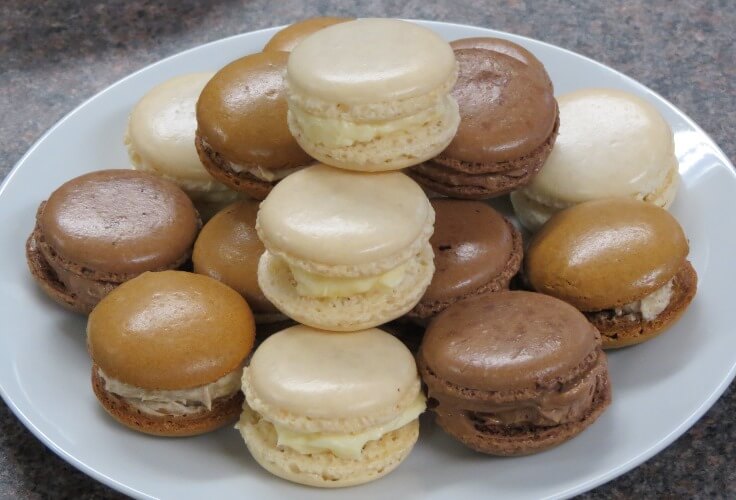 Macarons